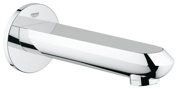 Grohe Eurodisc Cosmopolitan Wanneneinlauf, chrom