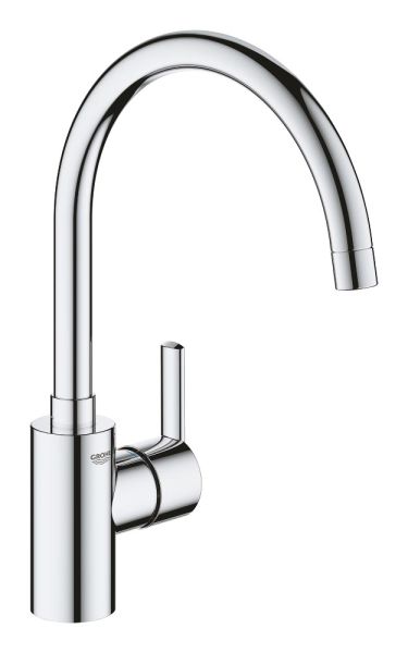 Grohe Feel Einhand-Spültischbatterie mit QuickMount