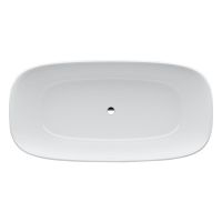 Vorschau: Laufen INO Badewanne freistehend, 170x75cm, weiß H2313020000001_1 Vorschau: Laufen INO Badewanne freistehend, 170x75cm, weiß H2313020000001_1