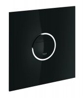 Vorschau: Grohe Ondus® Digitecture Light Abdeckplatte, velvet schwarz