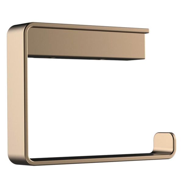 emco loft Papierhalter schwenkbar, bronze gebürstet 050001702