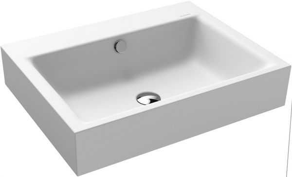 Kaldewei Puro Wand-Waschtisch 60x46cm, Mod.3164