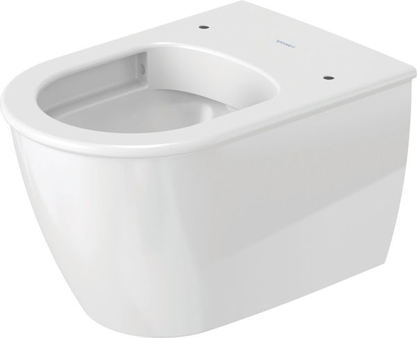Duravit Darling New Wand-WC 54x36,5cm, rund weiß 25570900001