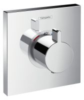 Hansgrohe ShowerSelect Thermostat UP chrom 15760000