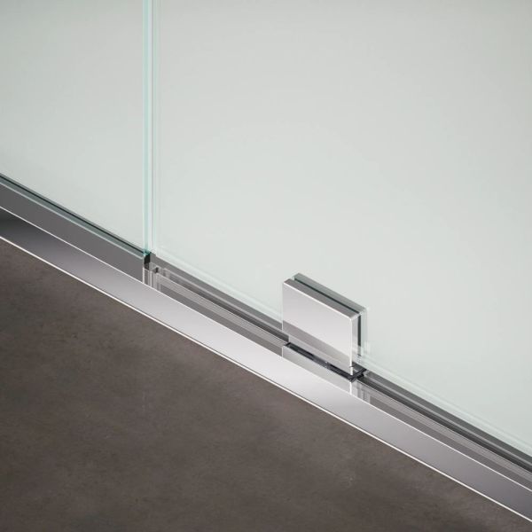 Provex Toga TD-2 Drehtür mit Festfeld