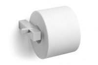 ZACK CARVO Toilettenpapierhalter, edelstahl gebürstet