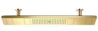 Axor ShowerHeaven Kopfbrause 120x30cm 4jet