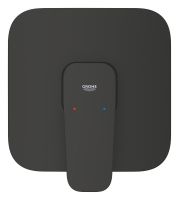 Vorschau: Grohe Cubeo Duscharmatur Unterputz, 1 Verbraucher
