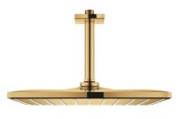 Vorschau: Grohe Rainshower Mono 310 Cube Decken-Kopfbrause