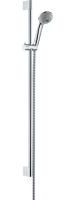 Hansgrohe Crometta 85 Multi Brauseset 0,90m, chrom