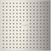 stainless steel optic