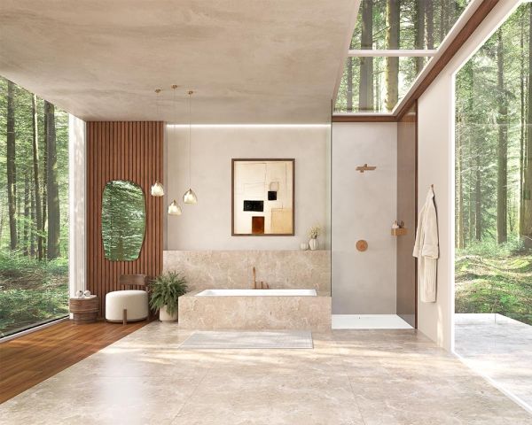 Kaldewei Puro Next Rechteck-Badewanne 190x90cm Mod.1430