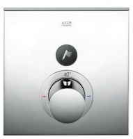 Vorschau: Axor ShowerSelect Thermostat Square Unterputz, für 1 Verbraucher, eckig