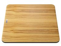 BLANCO Schneidbrett Esche-Compound 37,5x36,7cm 229421