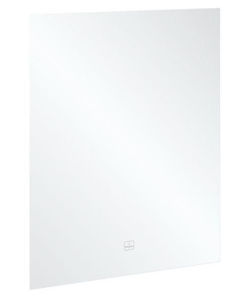 Villeroy&Boch More to See Lite LED-Spiegel, 65x75cm, mit Sensordimmer A4596500