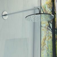 Vorschau: Steinberg Regenbrause mit Easy Clean Ø20cm