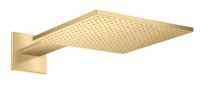 brushed gold-optic