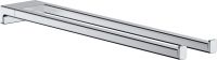 Hansgrohe AddStoris Handtuchhalter zweiarmig, chrom 41770000 Hansgrohe AddStoris Handtuchhalter zweiarmig, chrom 41770000
