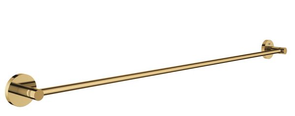 Grohe Essentials Badetuchhalter 80cm, cool sunrise glänzend 40386GL1