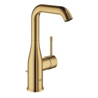 Grohe Essence Waschtischarmatur schwenkbar, L-Size, cool sunrise 32628GL1