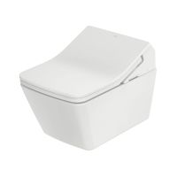 Vorschau: TOTO WASHLET® SX EWATER+ auto flush, weiß