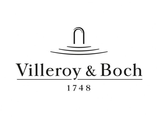 Villeroy&Boch Überlaufgarnitur Ø62mm für O.Novo Spülbecken 632200, chrom