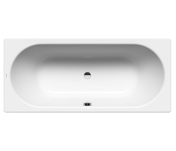 Kaldewei Classic Duo Rechteck Badewanne 170x70x42cm Mod. 105