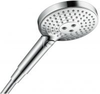 Axor ShowerSolutions Handbrause 120 3jet