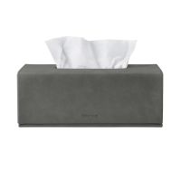Vorschau: blomus SAHLA Kosmetiktuchbox, pewter