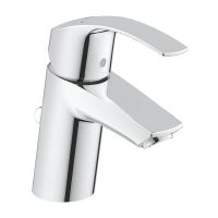 Vorschau: Grohe Eurosmart Einhand-Waschtischbatterie 12 S-Size, chrom 23456002