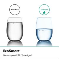 Vorschau: hansgrohe Vivenis Waschtischmischer 110 CoolStart, Zugstangen-Ablaufgarnitur, brushed bronze