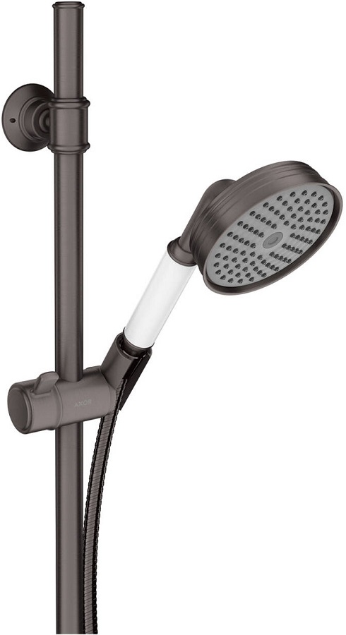 Axor Montreux Brauseset chrom 27982000 | BÄDERMAXX