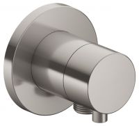 nickel gebürstet