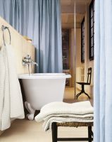 Vorschau: Axor Montreux Handtuchring, chrom 42021000 