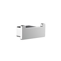 emco loft Doppelhaken, chrom 057500102