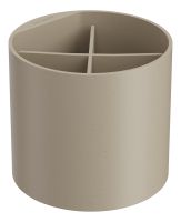 Hansgrohe WallStoris Planet Edition Becher, sand (recycled) 28916210