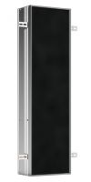 Vorschau: emco asis plus Schrank-Modul 90cm, befliesbar