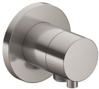 nickel gebürstet