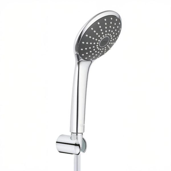 Grohe Vitalio Joy 110 Mono Wandhalterset, chrom 27324000