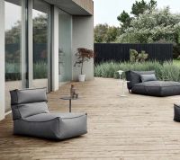 blomus STAY Lounger Liege, stone 62000 4