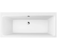 Vorschau: Villeroy&Boch Subway Rechteck-Badewanne 180x80cm