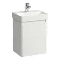 Laufen Base 2.0 Unterbau 42cm für Handwaschbecken Pro S H815961 und Pro X H815861 weiß matt H4112211082601