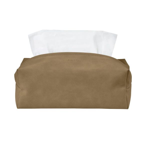blomus SAHLA Kosmetiktuchtasche, indian tan 68318