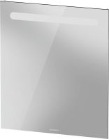 Vorschau: Duravit No.1 Badmöbel-Set 65cm mit Waschtisch und Spiegel