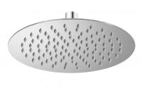 Avenarius Shower Regenbrause extra flach Ø250mm, chrom