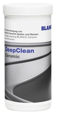 Blanco DeepClean Ceramic Keramikreiniger 100 g Dose