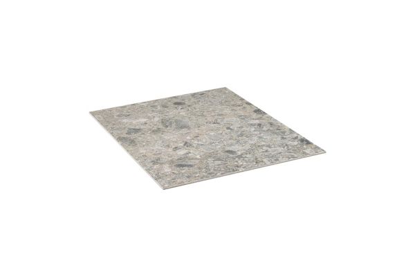 KETTLER DEKTON Keramik-Glas-Quarz Tischplatte, ceppo pietra kode