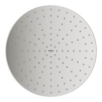 Vorschau: Grohe Rainshower Mono 310 Kopfbrauseset Ausladung 42,2cm, 9,5l/min