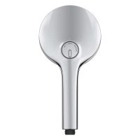 Vorschau: Grohe Vitalio Joy+ 120 Handbrause mit 3 Strahlarten, 7,9 l/min, chrom 1348640000 