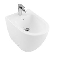 Villeroy&Boch Subway 2.0 Stand-Bidet 56x37cm